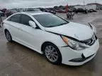 2014 Hyundai Sonata SE