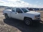 2016 Chevrolet Silverado K1500