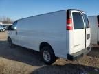 2021 Chevrolet Express G2500