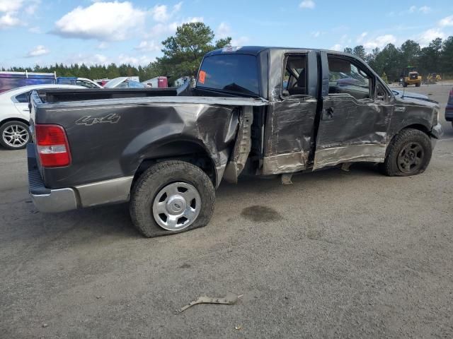 2006 Ford F150