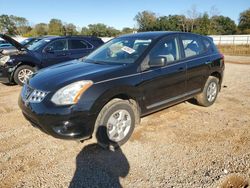 Vehiculos salvage en venta de Copart Theodore, AL: 2013 Nissan Rogue S