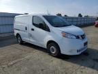 2020 Nissan NV200 2.5S