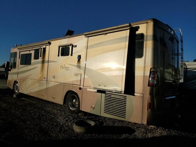 2005 Freightliner Chassis X Line Motor Home