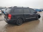 2007 Hyundai Entourage GLS