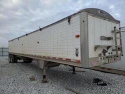 Salvage trucks for sale at Greenwood, NE auction: 2011 WIL Trailer