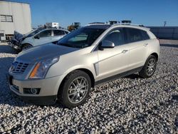 Run And Drives Cars for sale at auction: 2014 Cadillac SRX Premium Collection