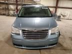 2008 Chrysler Town & Country Touring