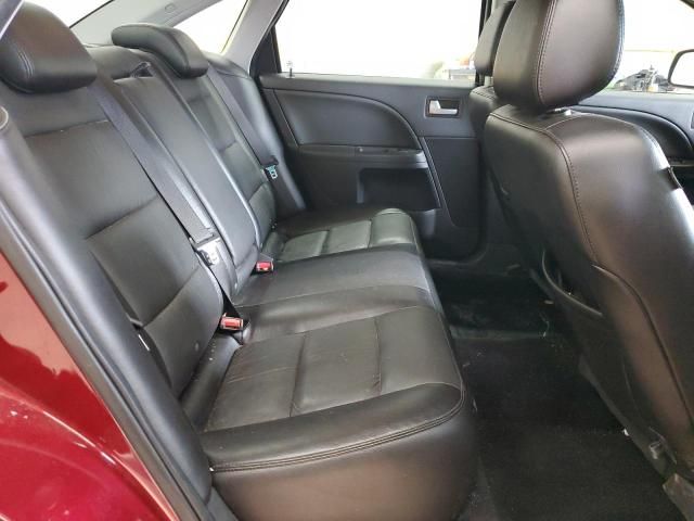 2006 Ford Five Hundred Limited