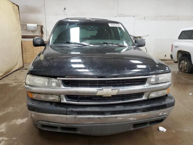 2003 Chevrolet Tahoe C1500