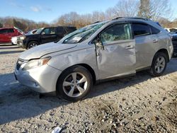 Lexus Vehiculos salvage en venta: 2010 Lexus RX 350