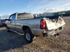 2004 Chevrolet Silverado K2500 Heavy Duty