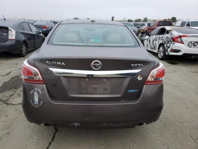 2013 Nissan Altima 3.5S