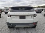 2016 Land Rover Range Rover Evoque SE