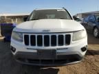 2013 Jeep Compass Latitude