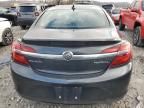 2015 Buick Regal