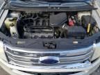 2007 Ford Edge SEL Plus