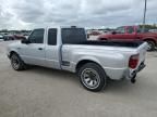 2001 Ford Ranger Super Cab