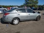 2012 Nissan Versa S