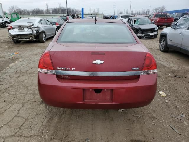 2008 Chevrolet Impala LT