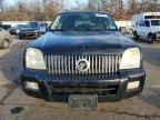 2006 Mercury Mountaineer Luxury