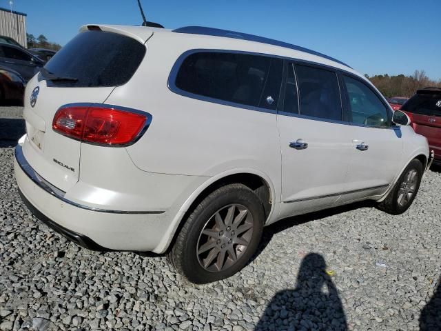 2016 Buick Enclave