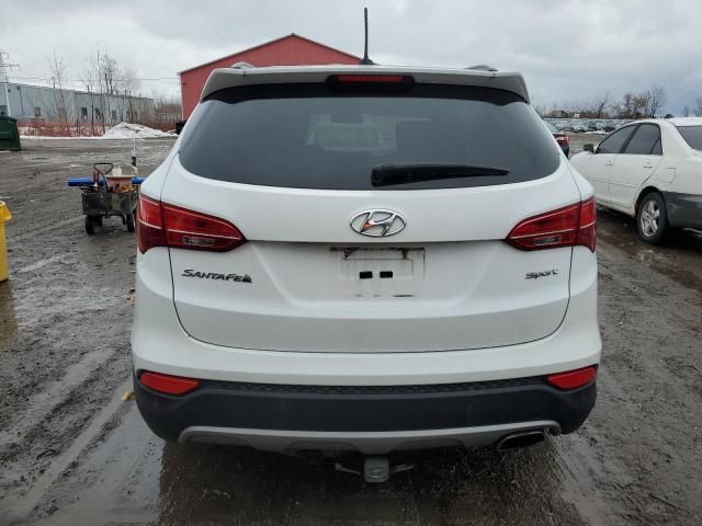 2014 Hyundai Santa FE Sport