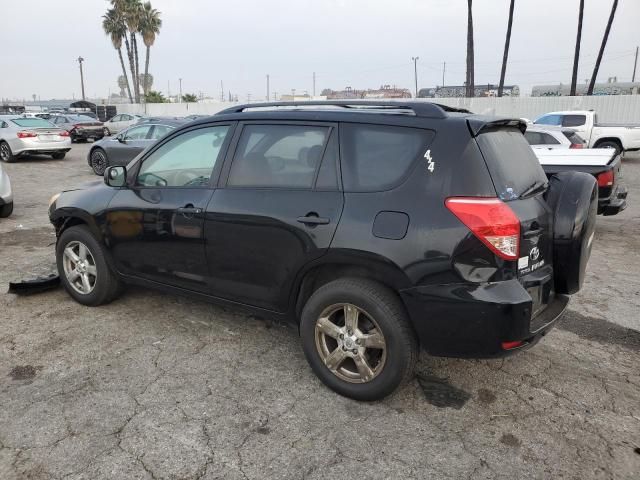 2006 Toyota Rav4