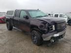 2008 GMC Sierra K1500