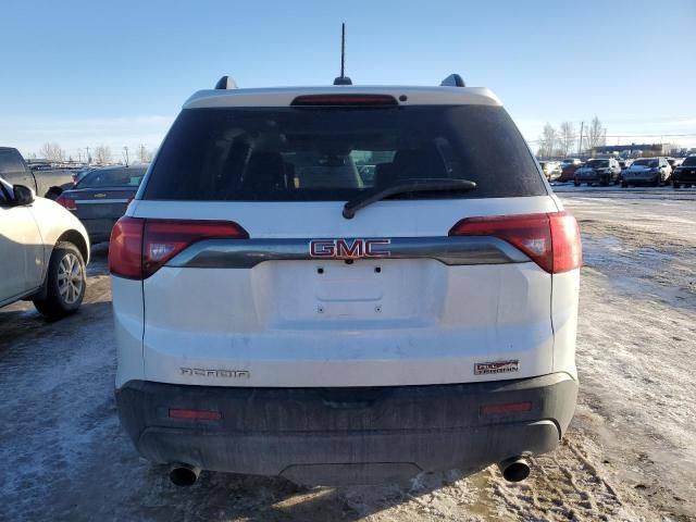 2017 GMC Acadia ALL Terrain