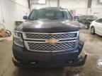 2017 Chevrolet Suburban K1500 LT