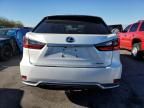 2021 Lexus RX 450H