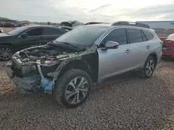 2022 Subaru Outback Limited en venta en Phoenix, AZ