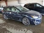 2015 Subaru Impreza Sport