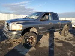 Dodge Vehiculos salvage en venta: 2006 Dodge RAM 2500 ST