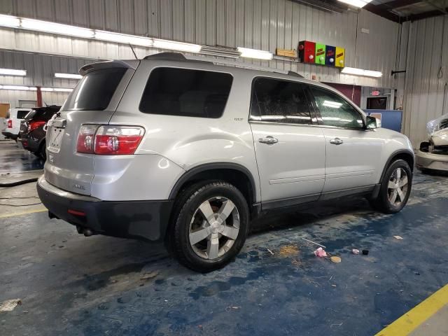 2011 GMC Acadia SLT-1