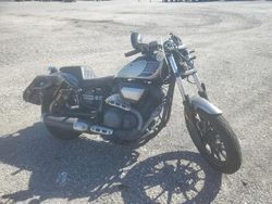 2017 Yamaha XVS950 CU en venta en Miami, FL