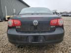 2007 Volkswagen EOS 2.0T Sport