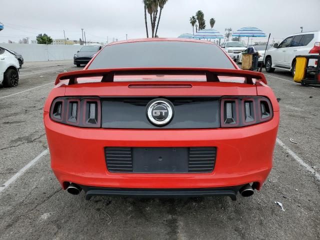 2014 Ford Mustang GT