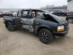 1999 Ford Ranger Super Cab