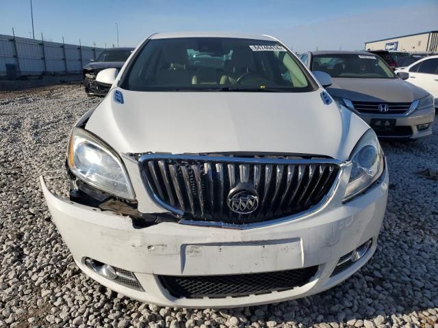 2016 Buick Verano Sport Touring