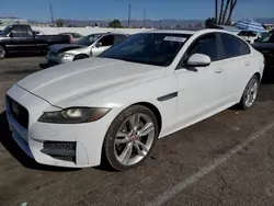 2016 Jaguar XF R-Sport en venta en Van Nuys, CA