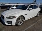 2016 Jaguar XF R-Sport