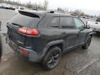 2017 Jeep Cherokee Trailhawk