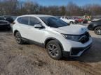 2021 Honda CR-V EXL