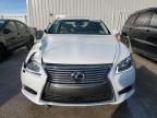 2013 Lexus LS 460