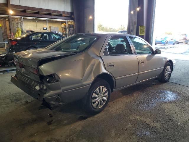 1999 Toyota Camry CE