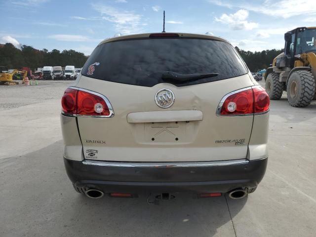 2011 Buick Enclave CXL