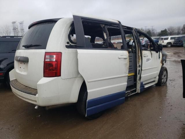 2010 Dodge Grand Caravan SE