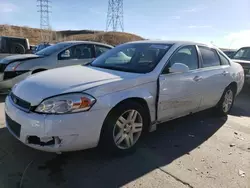 2011 Chevrolet Impala LT en venta en Littleton, CO