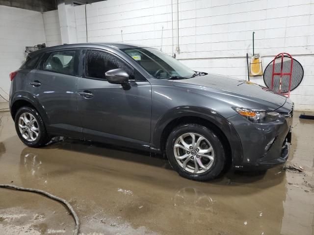 2019 Mazda CX-3 Sport